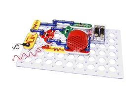 Snap Circuits 300-in-1 - Water Alarm